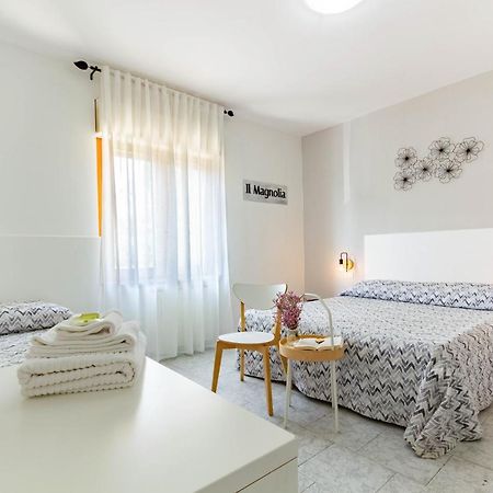 Bed and Breakfast Il Magnolia Francavilla Al Mare Exterior foto