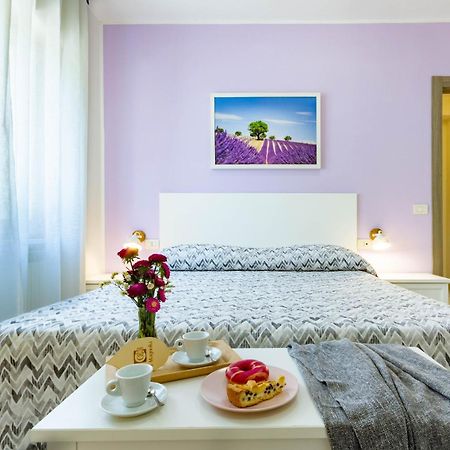 Bed and Breakfast Il Magnolia Francavilla Al Mare Exterior foto