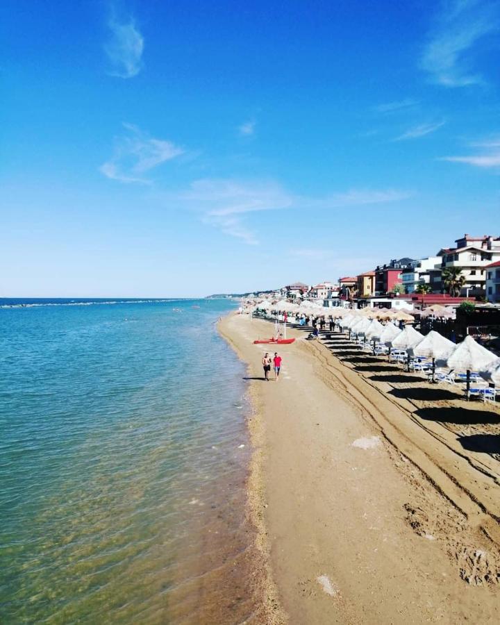 Bed and Breakfast Il Magnolia Francavilla Al Mare Exterior foto