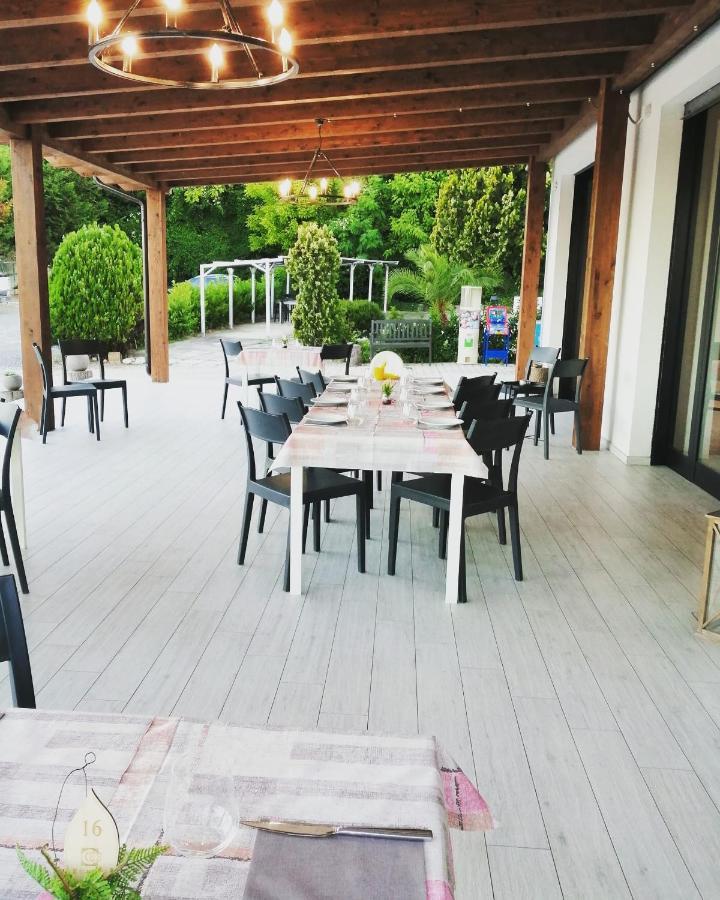 Bed and Breakfast Il Magnolia Francavilla Al Mare Exterior foto