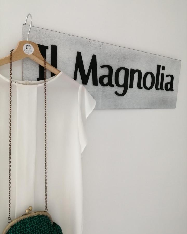 Bed and Breakfast Il Magnolia Francavilla Al Mare Exterior foto