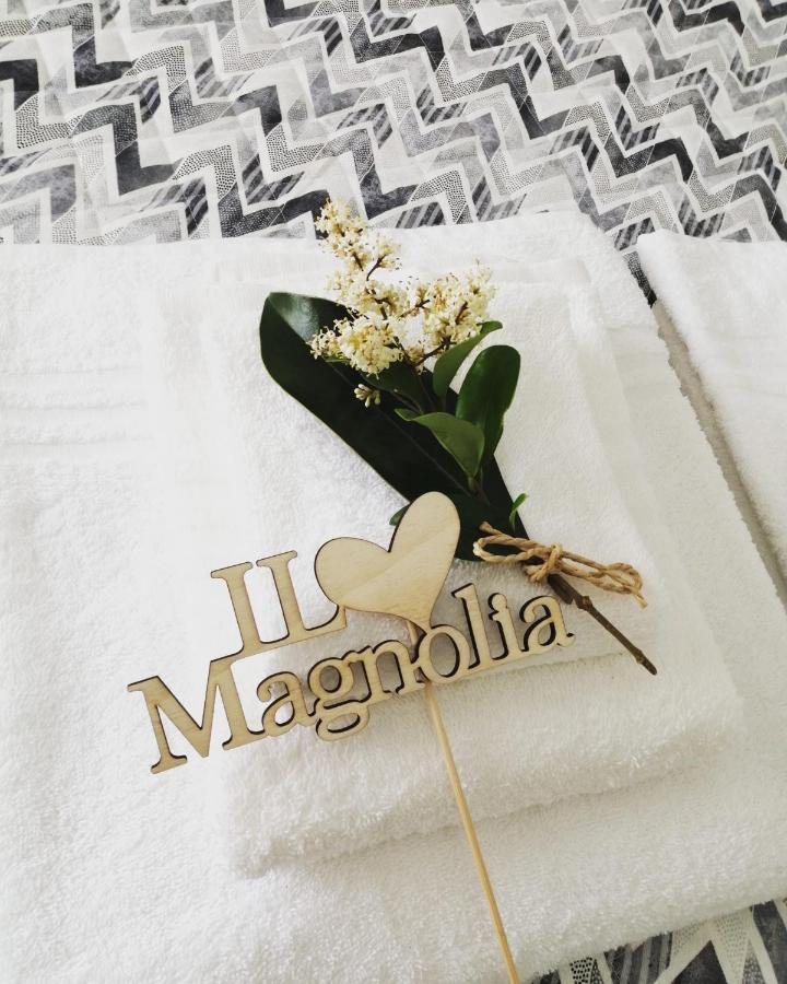 Bed and Breakfast Il Magnolia Francavilla Al Mare Exterior foto