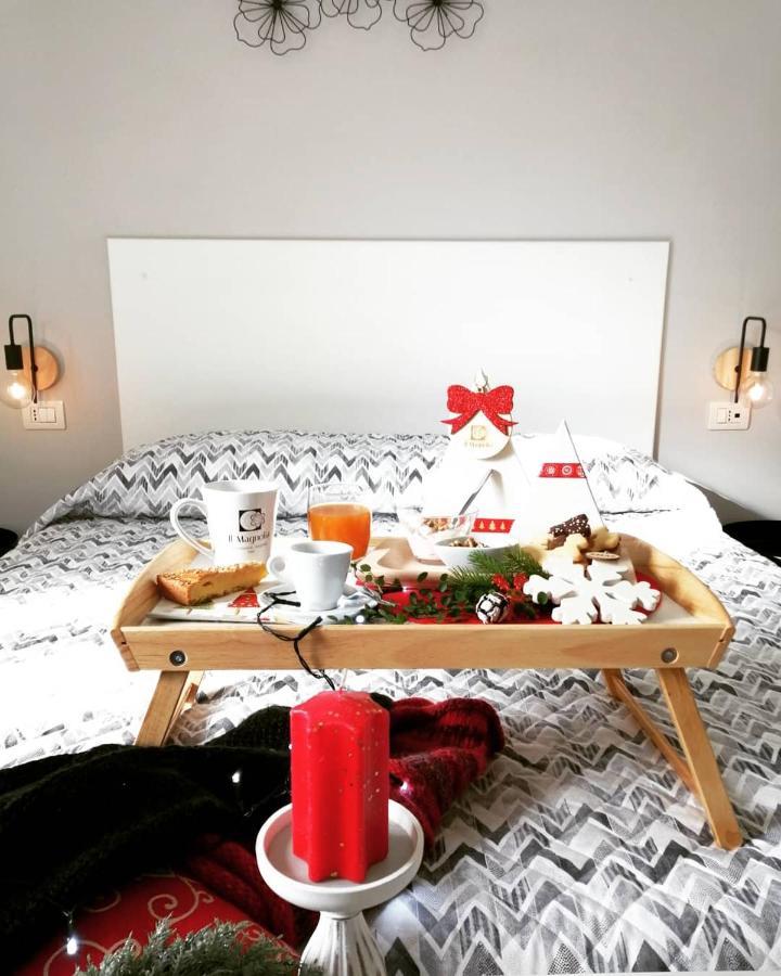 Bed and Breakfast Il Magnolia Francavilla Al Mare Exterior foto