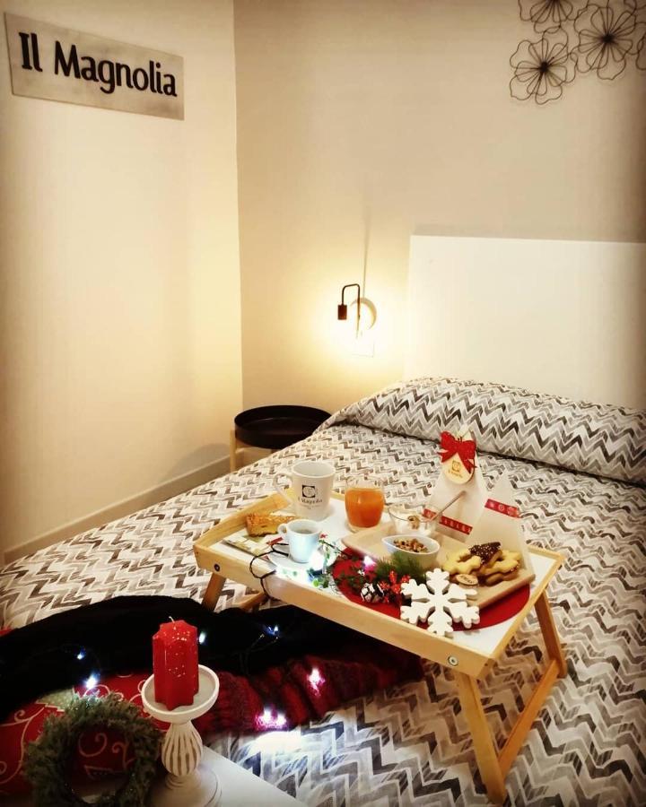 Bed and Breakfast Il Magnolia Francavilla Al Mare Exterior foto