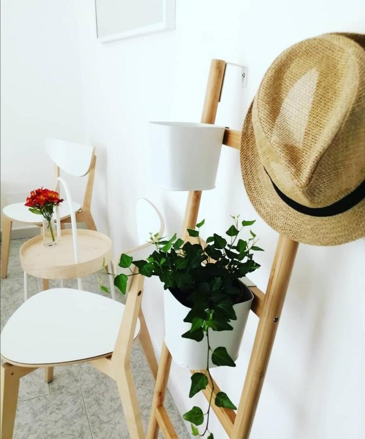 Bed and Breakfast Il Magnolia Francavilla Al Mare Exterior foto