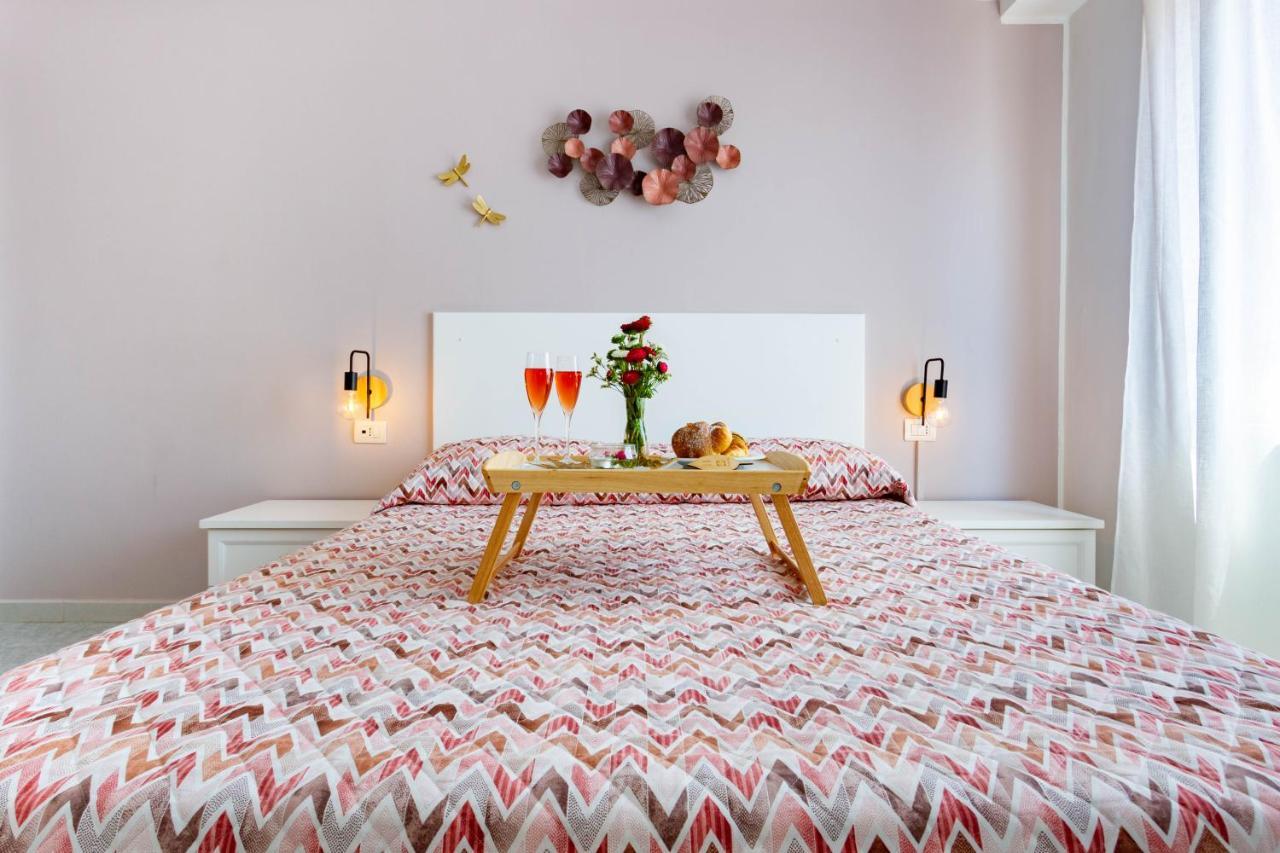 Bed and Breakfast Il Magnolia Francavilla Al Mare Exterior foto