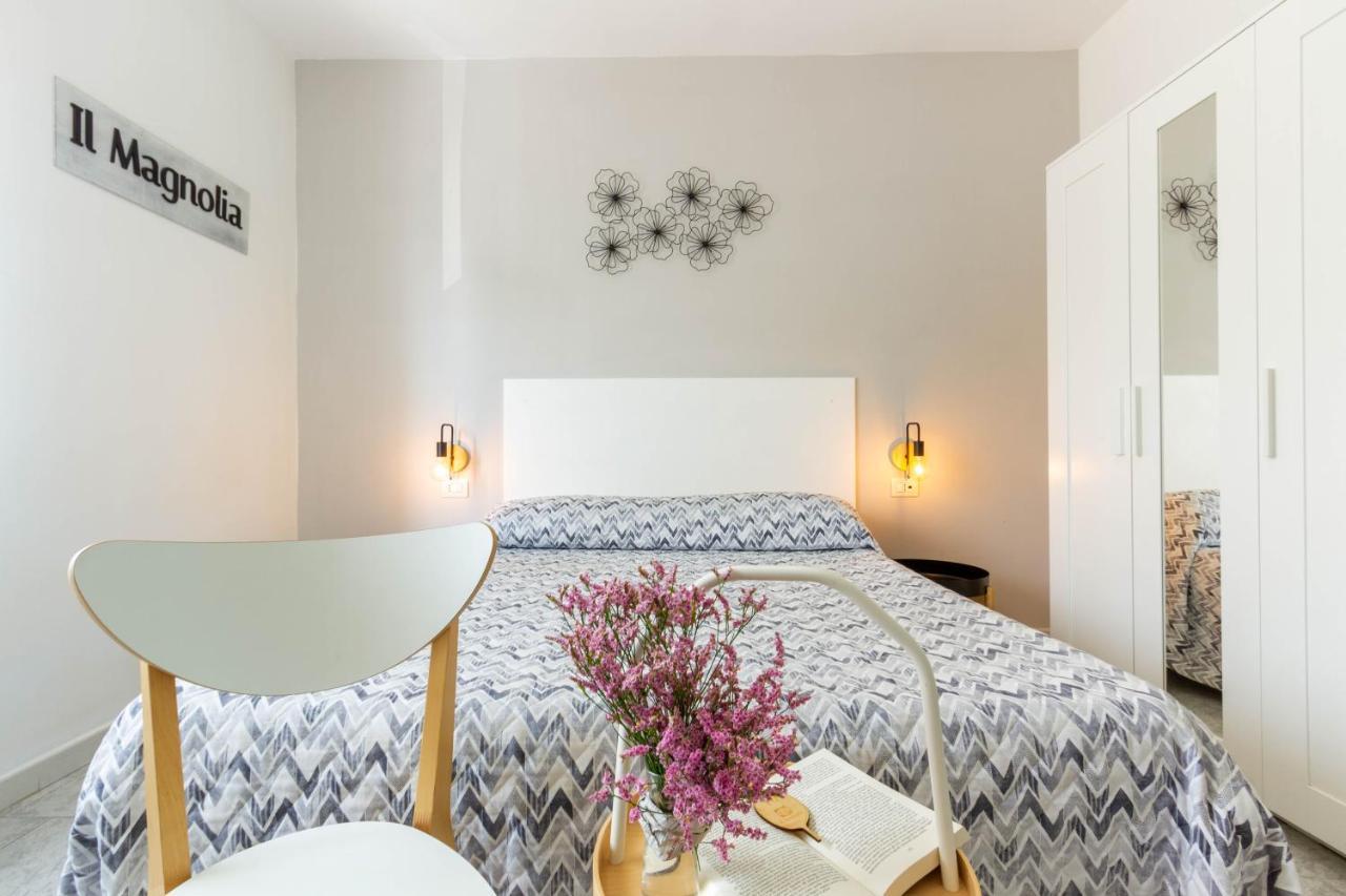 Bed and Breakfast Il Magnolia Francavilla Al Mare Exterior foto