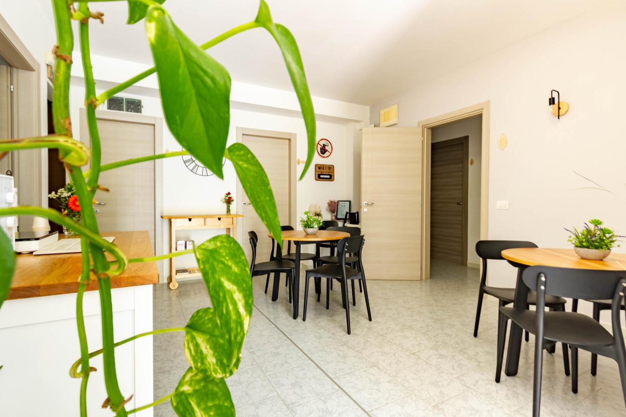 Bed and Breakfast Il Magnolia Francavilla Al Mare Exterior foto