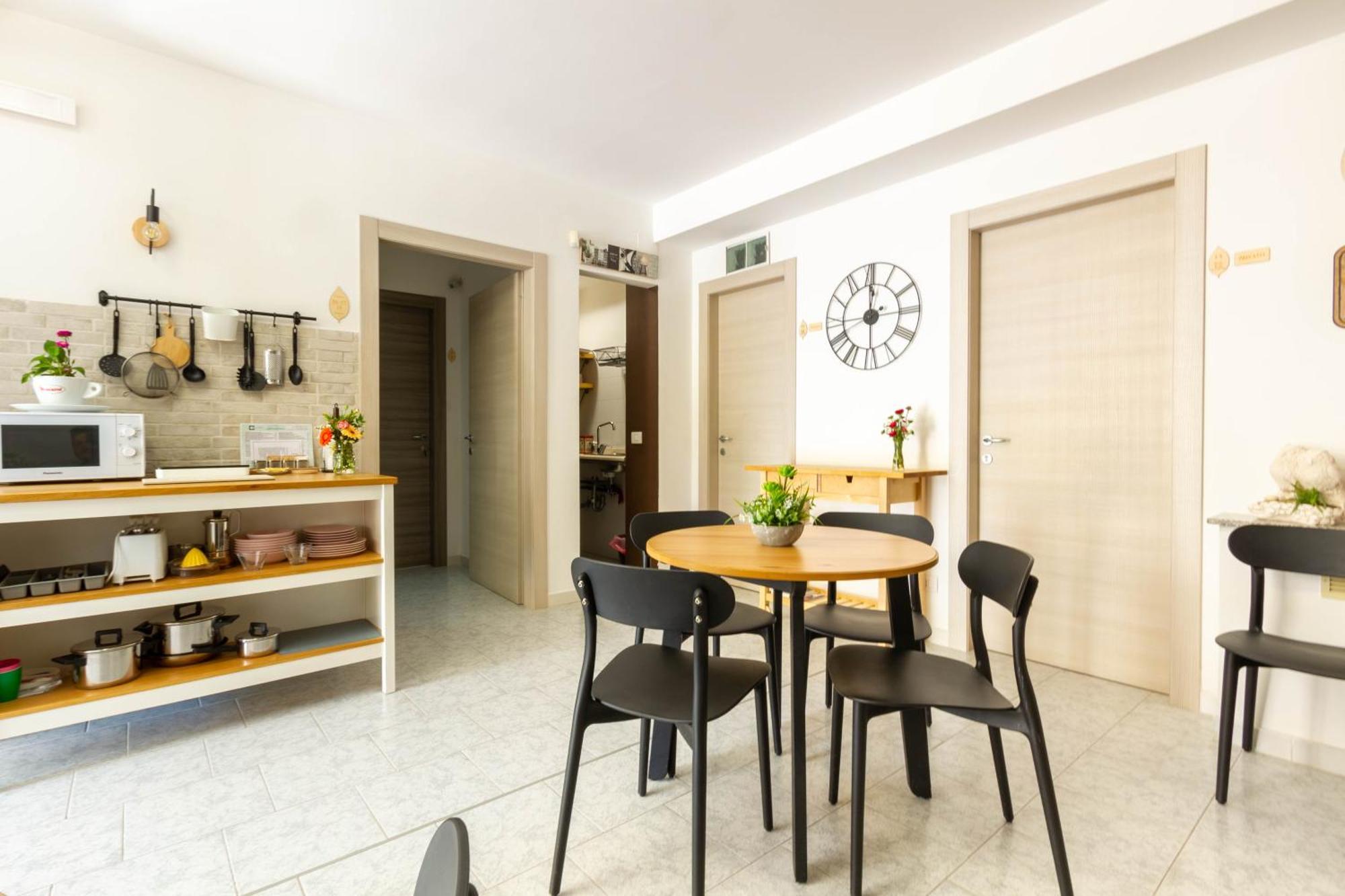 Bed and Breakfast Il Magnolia Francavilla Al Mare Exterior foto