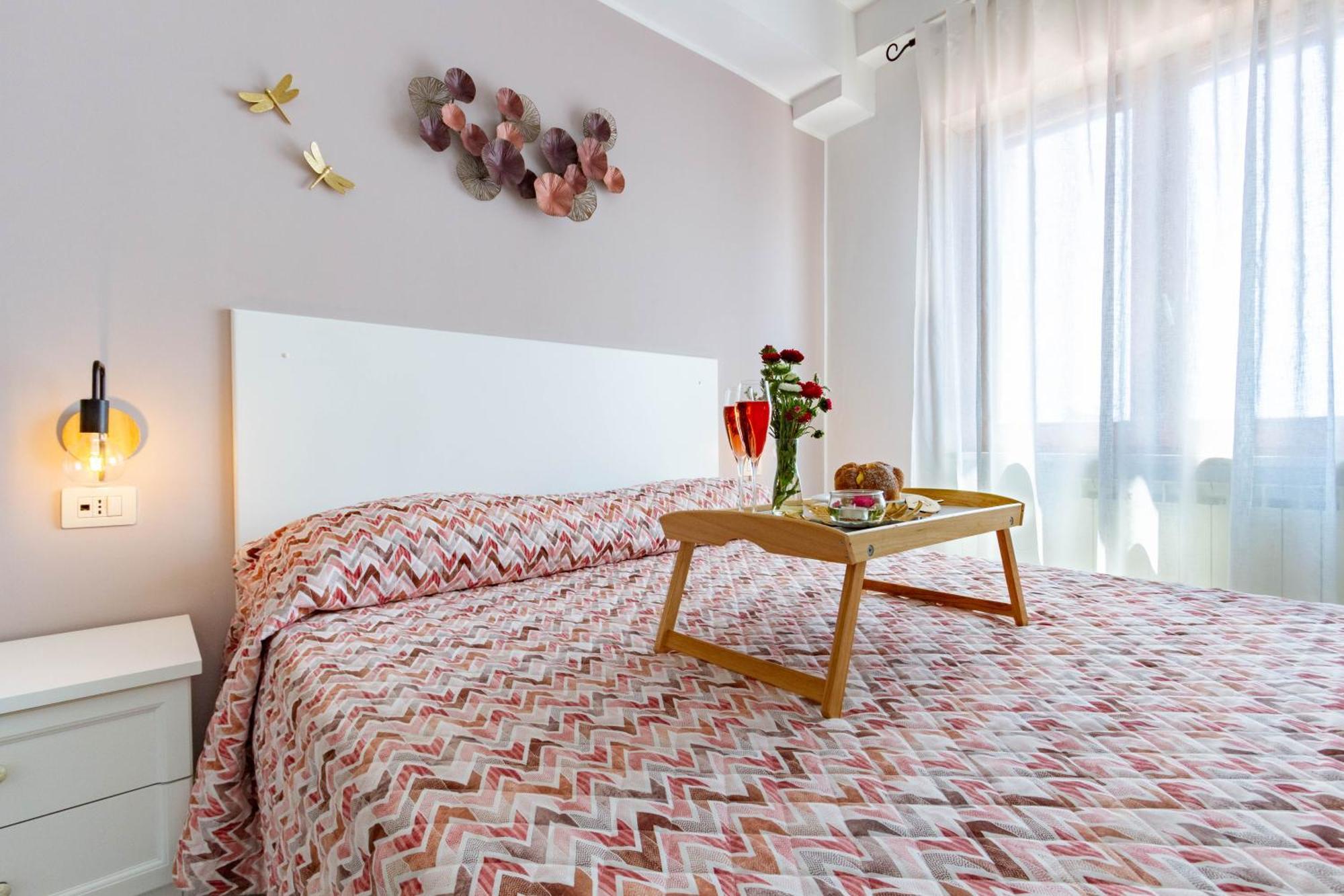 Bed and Breakfast Il Magnolia Francavilla Al Mare Exterior foto