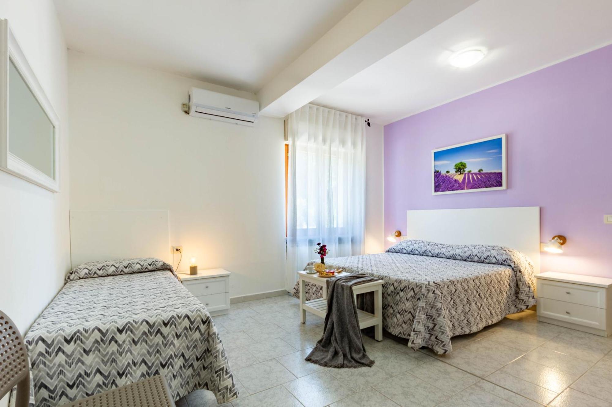 Bed and Breakfast Il Magnolia Francavilla Al Mare Exterior foto