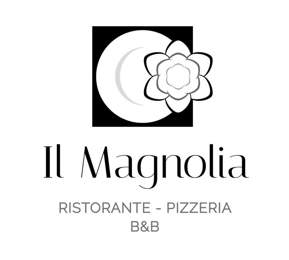 Bed and Breakfast Il Magnolia Francavilla Al Mare Exterior foto