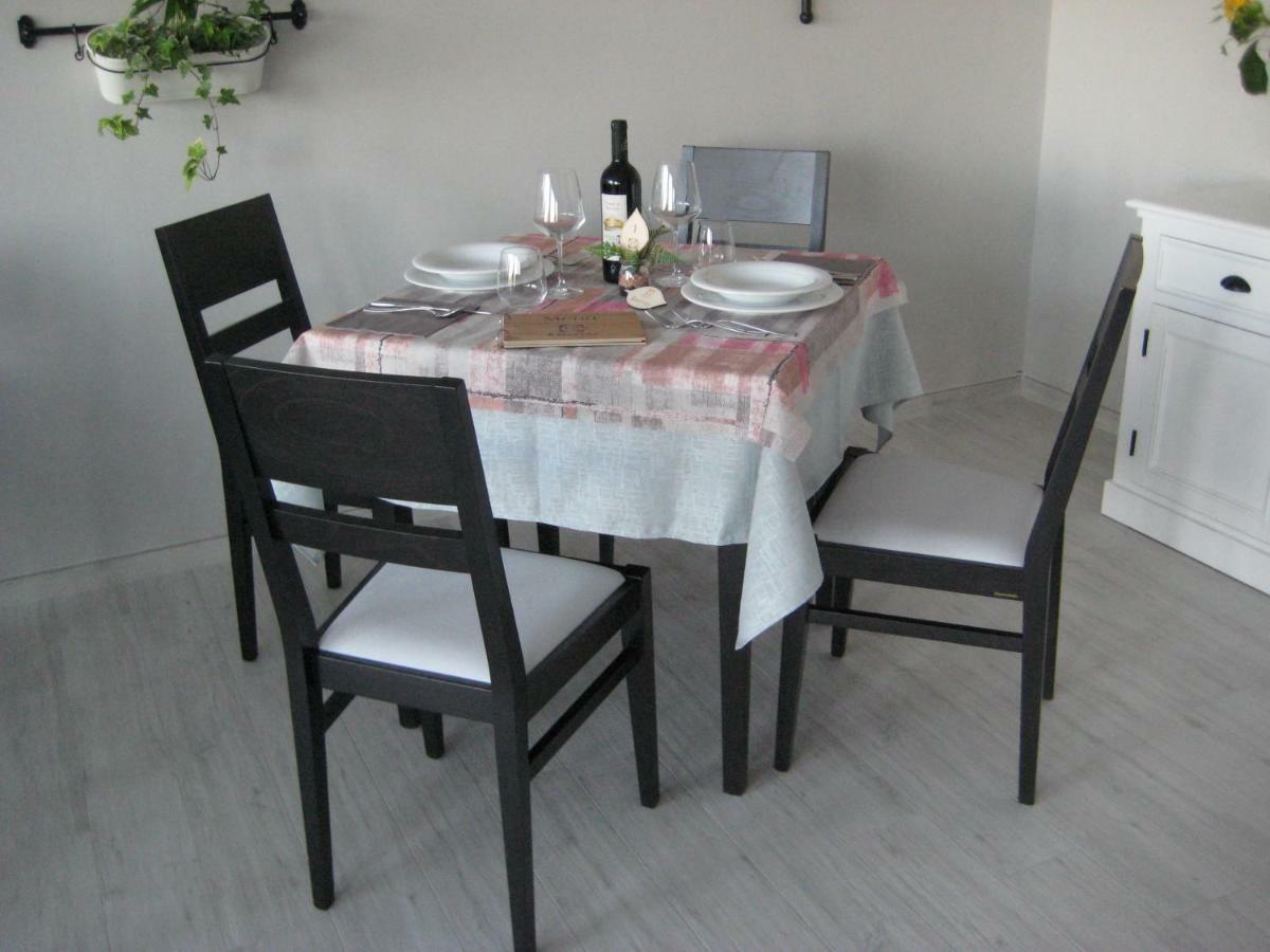 Bed and Breakfast Il Magnolia Francavilla Al Mare Exterior foto